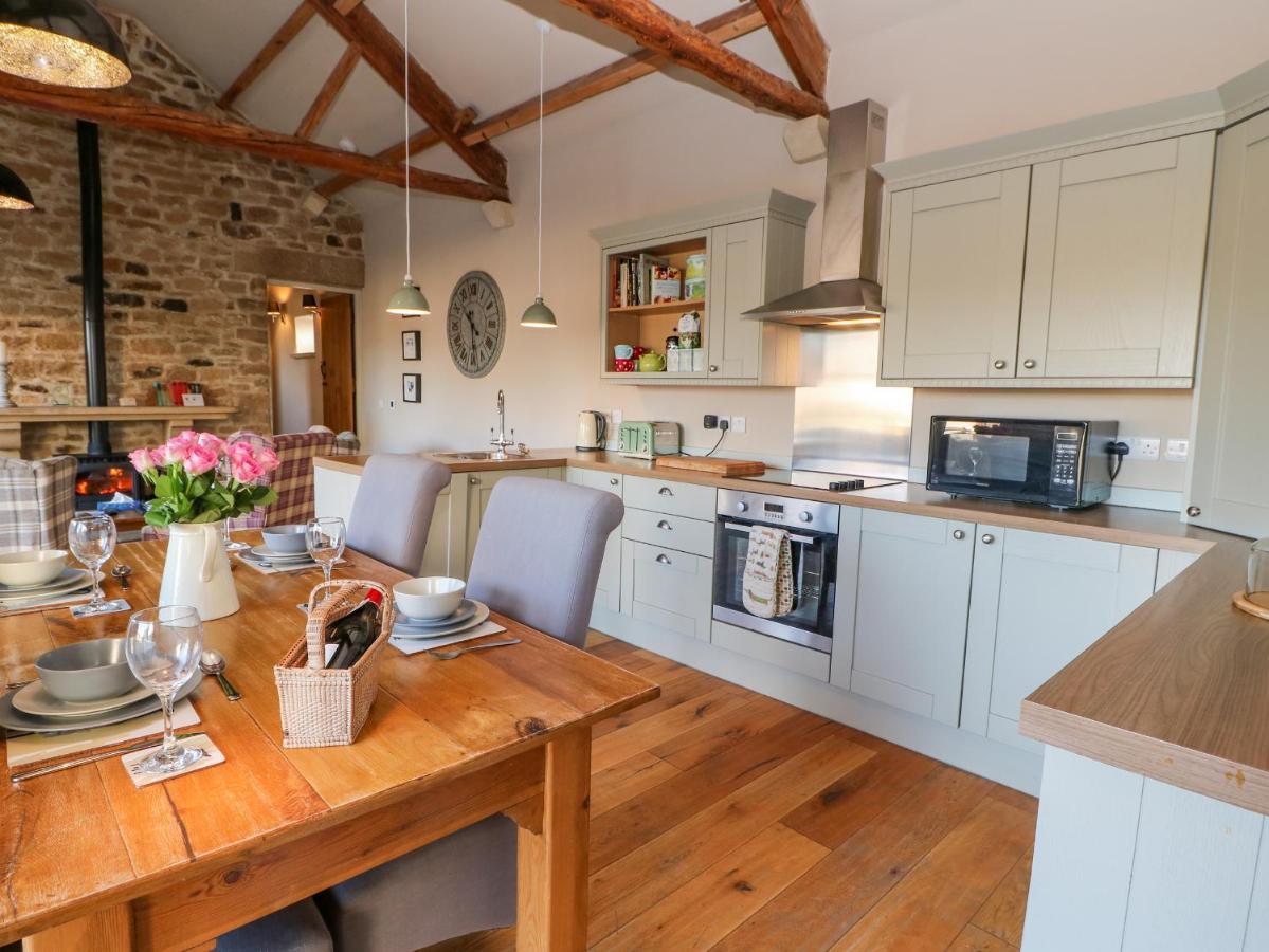 The Cartshed, Sedbury Park Farm