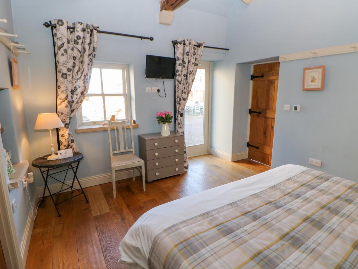 The Cartshed, Sedbury Park Farm Holiday home *