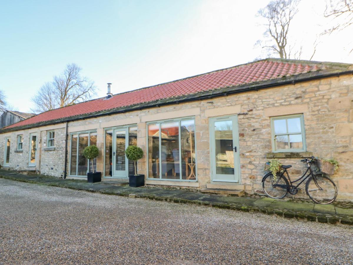 The Cartshed, Sedbury Park Farm Holiday home