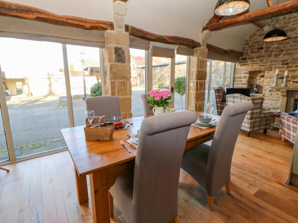 Holiday home The Cartshed, Sedbury Park Farm *