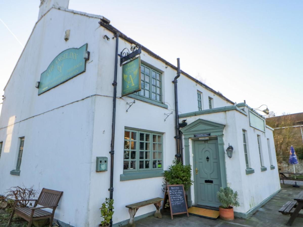 The Cartshed, Sedbury Park Farm * Gilling