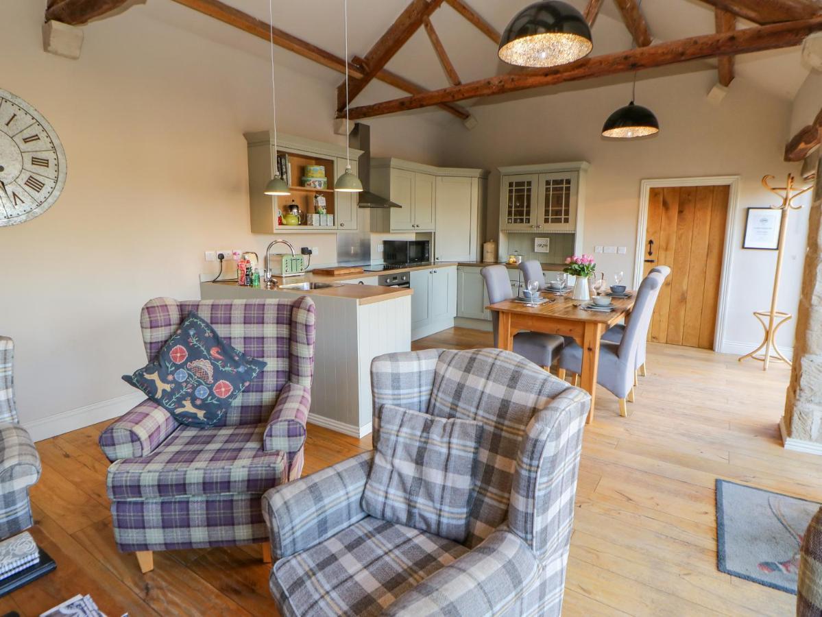 The Cartshed, Sedbury Park Farm *