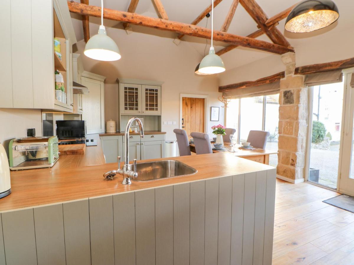 The Cartshed, Sedbury Park Farm Holiday home *