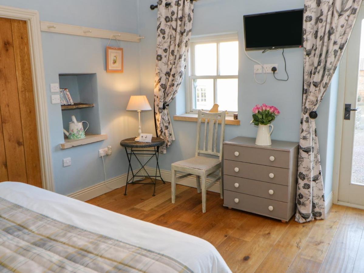 The Cartshed, Sedbury Park Farm * Gilling
