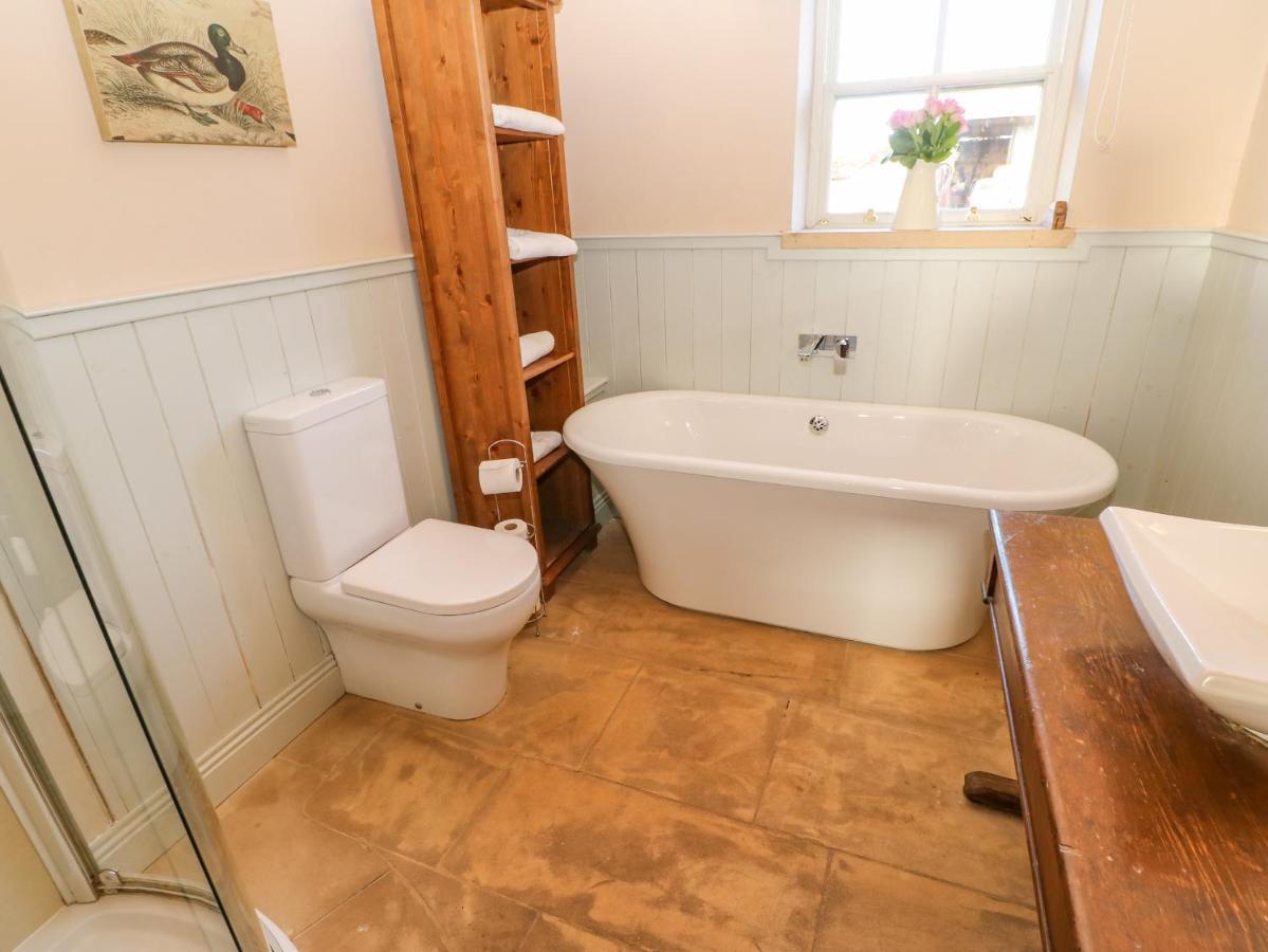 The Cartshed, Sedbury Park Farm Holiday home