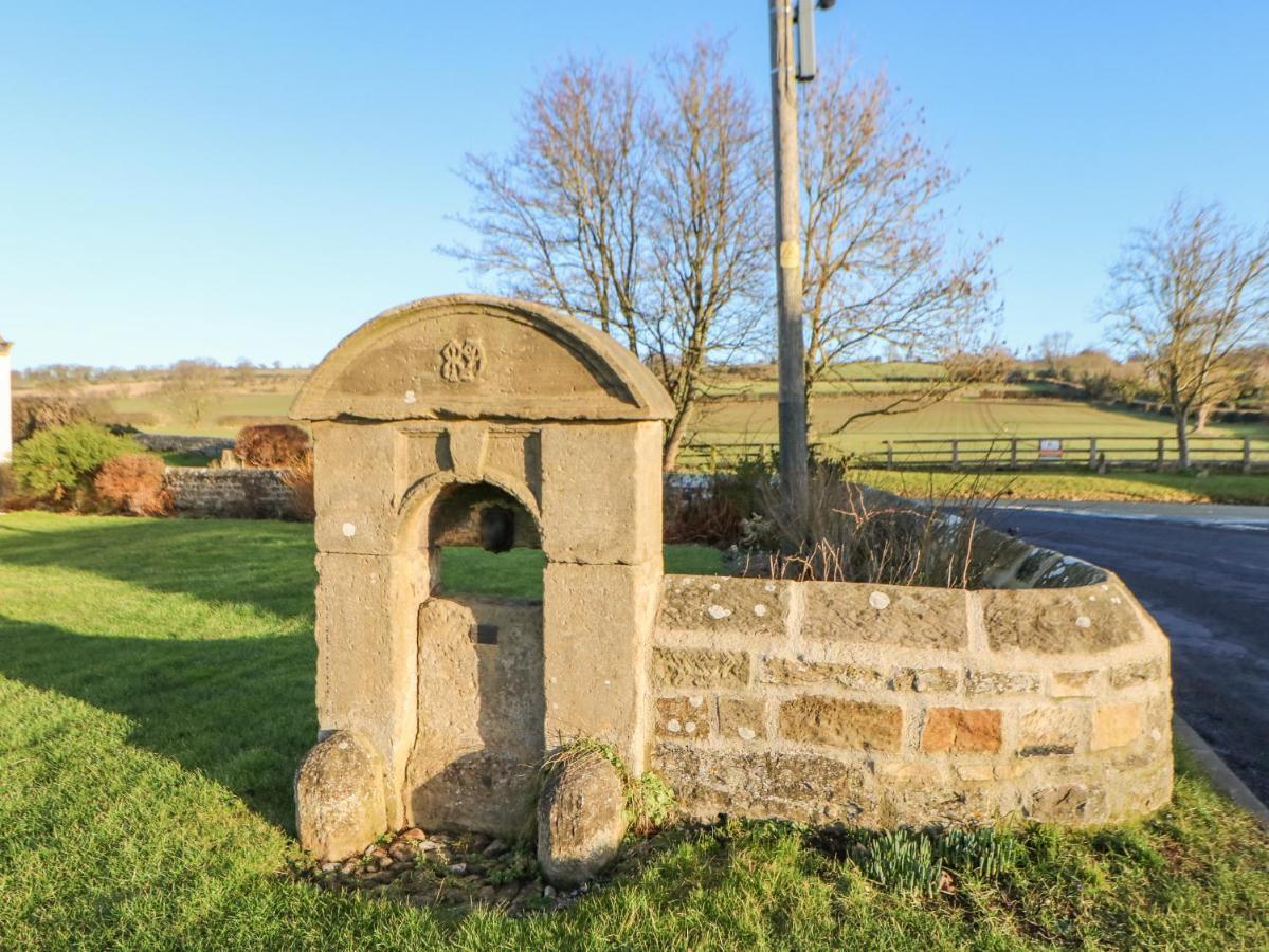 The Cartshed, Sedbury Park Farm * Gilling