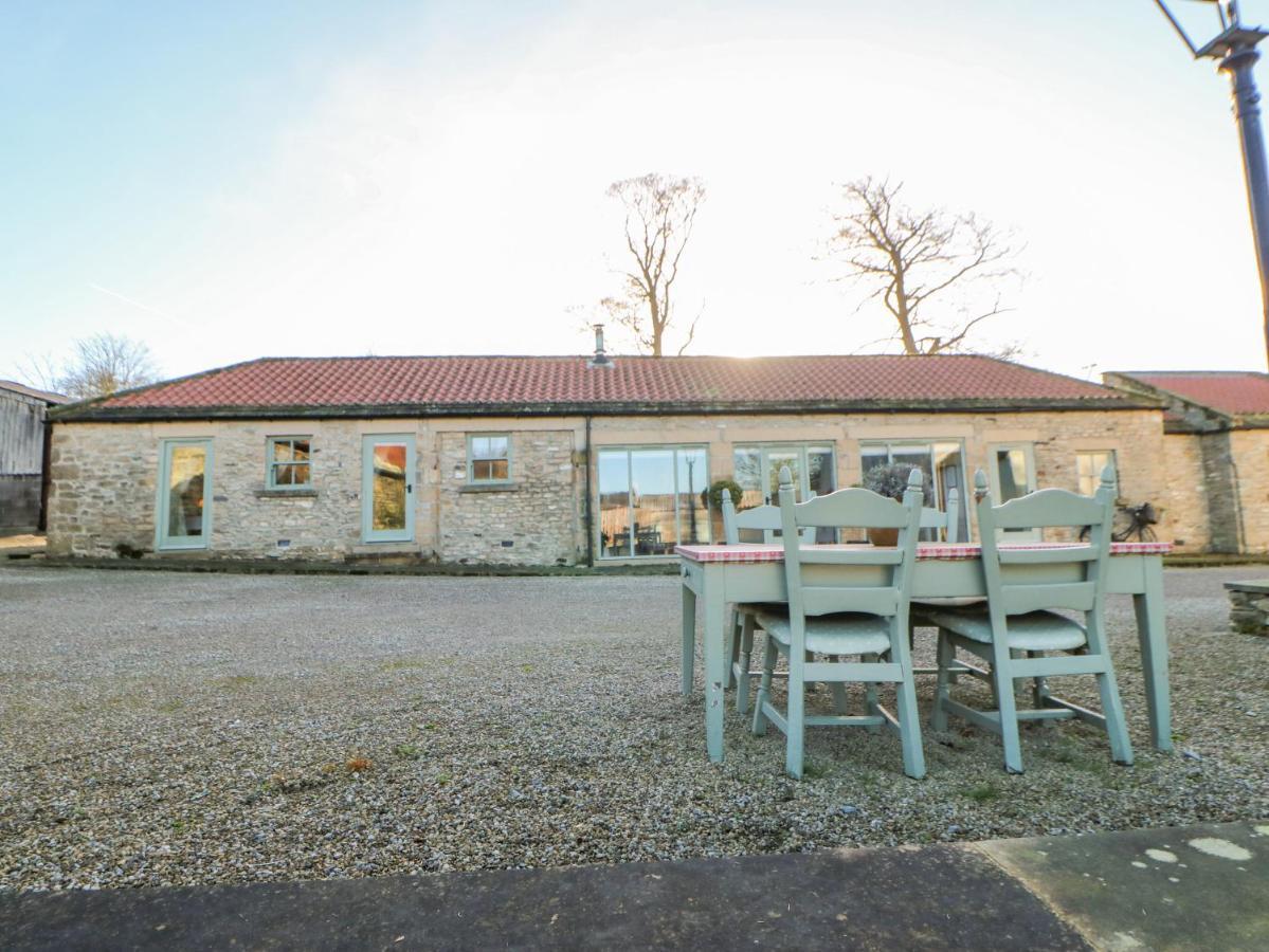 The Cartshed, Sedbury Park Farm Holiday home