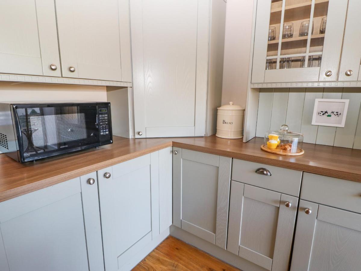The Cartshed, Sedbury Park Farm Holiday home *