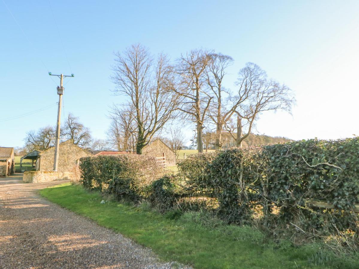 The Cartshed, Sedbury Park Farm Holiday home