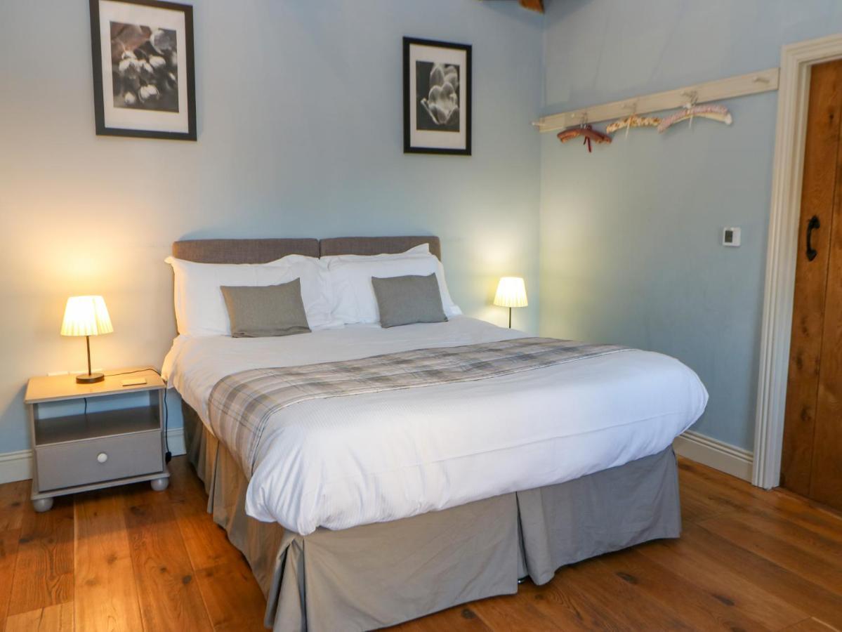 Holiday home The Cartshed, Sedbury Park Farm *