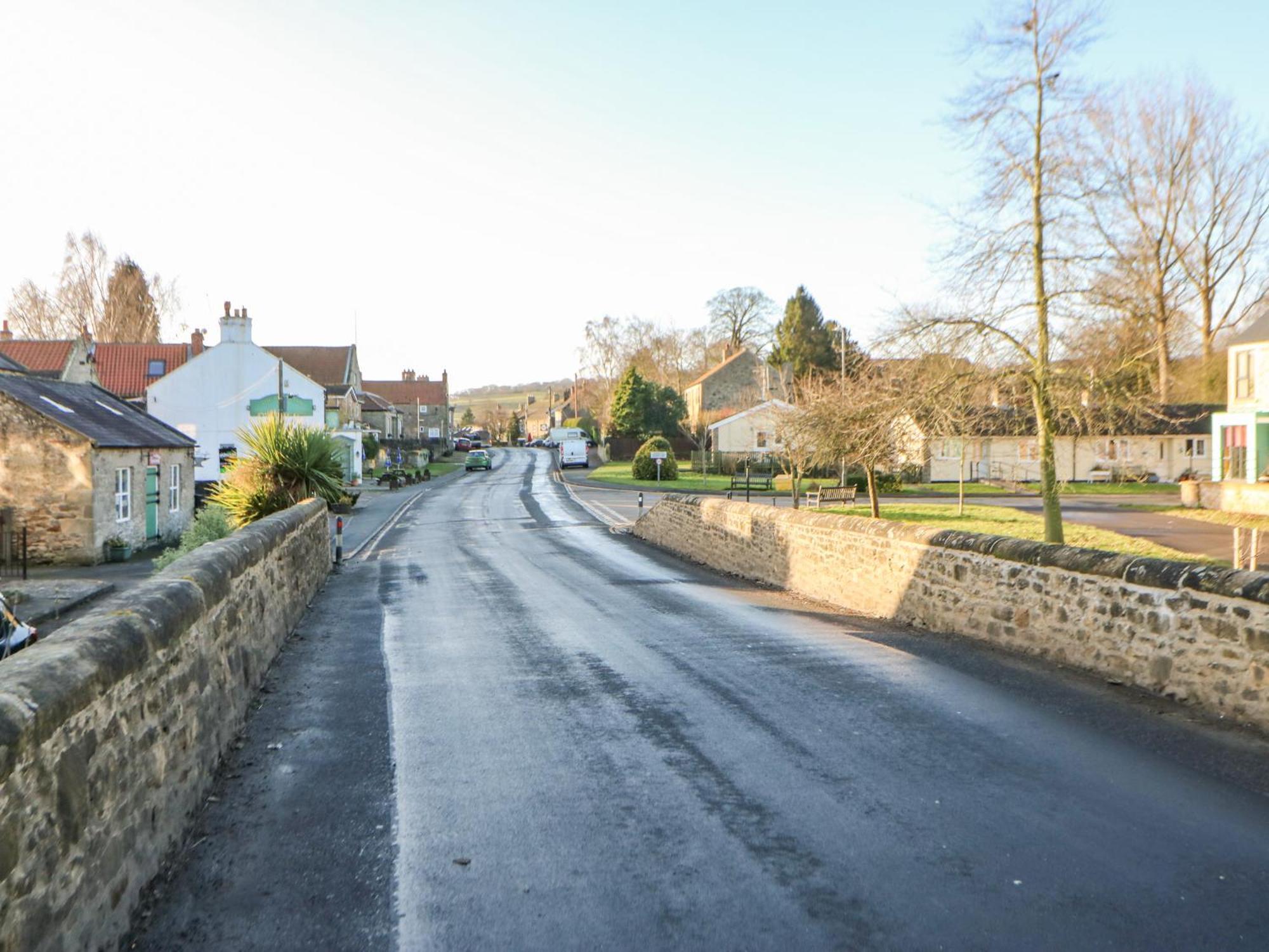 The Cartshed, Sedbury Park Farm Holiday home