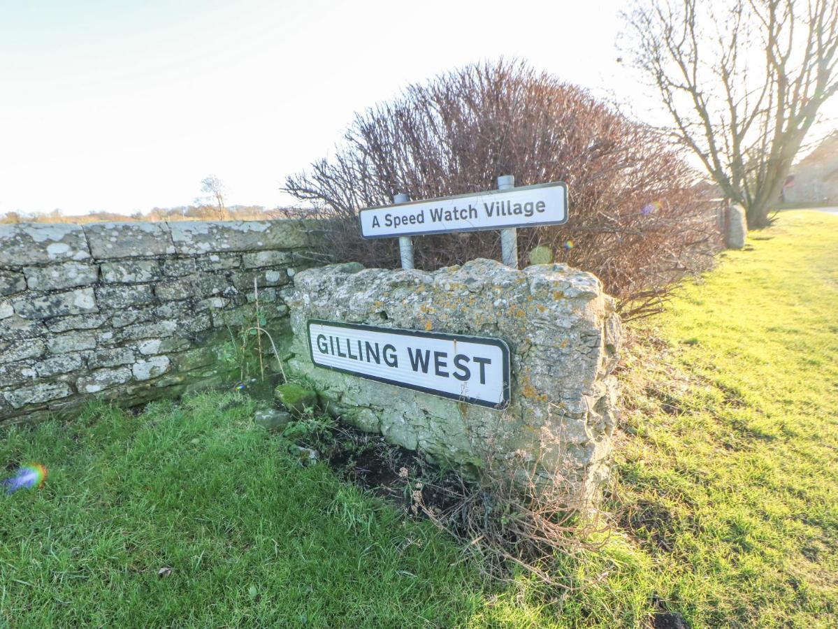 The Cartshed, Sedbury Park Farm Gilling
